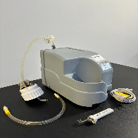 BUCH & HOLM BVC 21 Vacuum System image 0